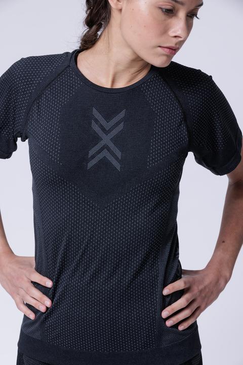 Produktbild X-Bionic Women XCeed Run Shirt SH SL (XL)