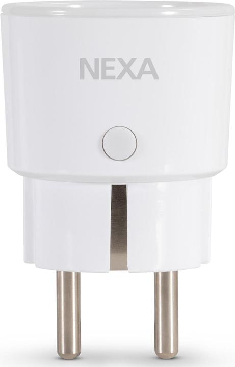 Image du produit Nexa ZPR-111 Plugin Z-Wave På/Av med energimätning (Plugin Z-Wave avec énergie)