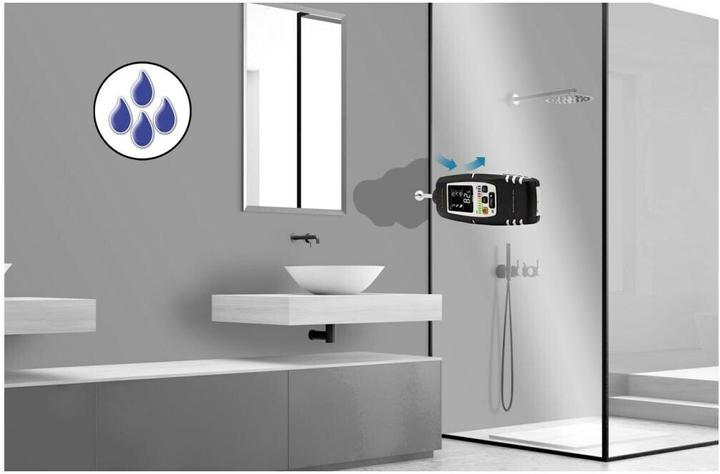 Image du produit Laserliner MultiWet-Finder Plus
