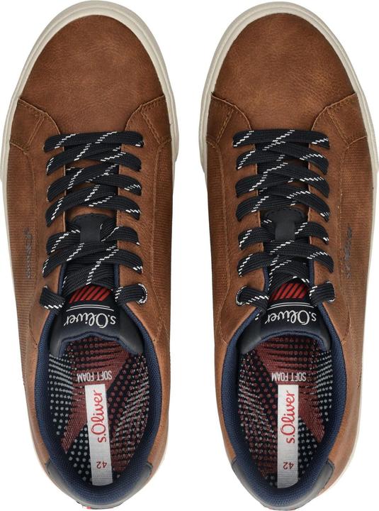 Produktbild S.Oliver Sneaker (42)