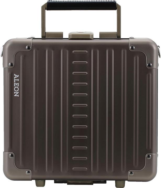 Image du produit Aleon Diversity Beauty Case 10"
