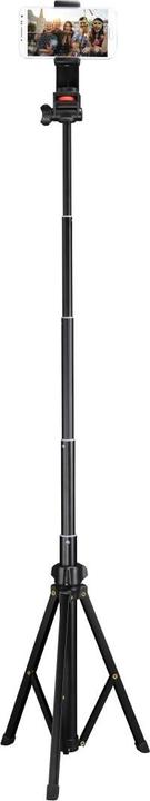 Hama Rotary Smartphone Stand (Metall)