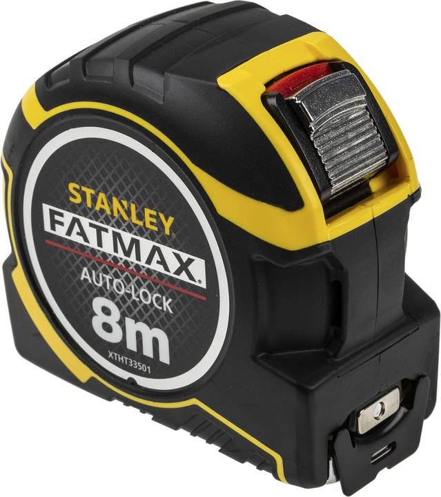 Produktbild Stanley Pro Autolock (cm, Metrisch, mm)