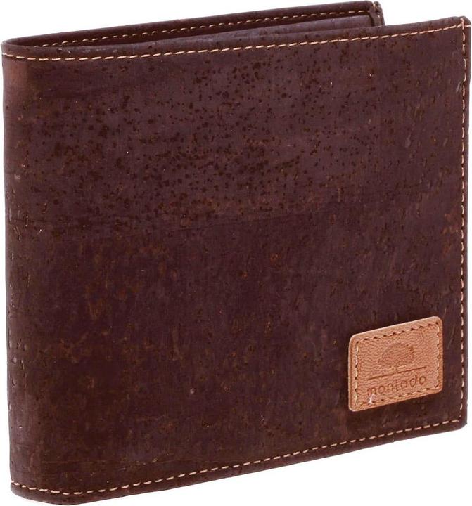 Montado Portemonnaie «Monta Basic»