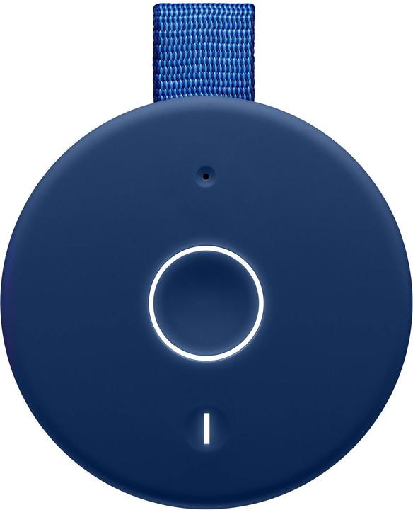 Immagine prodotto UE Megaboom 3 (20 h, Batteria ricaricabile, Porta USB)