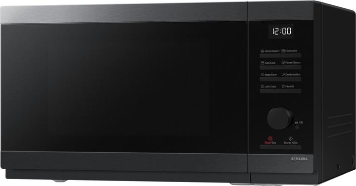Produktbild Samsung 32 ℓ Solo-Mikrowelle mit Power Defrost, 1000 W (32 l)