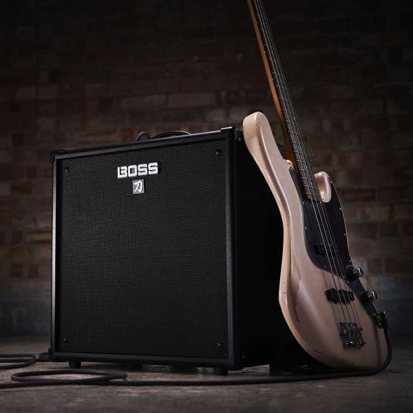 Produktbild BOSS (Electronics) KTN-110B Bassverstärker (Bass, 60 W)