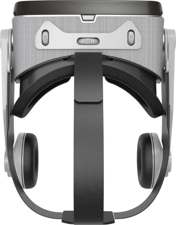Image du produit VR Shinecon G07E 01 Virtual Reality Brille Schwarz/Grau