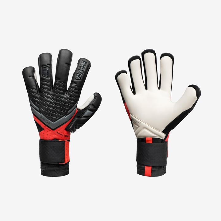 Kipsta Damen/Herren Torwart Handschuhe - Viralto Shielder F900