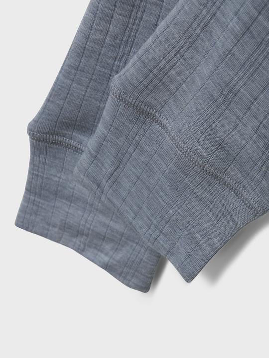 Actual product image Name it Merino wool long johns (122)
