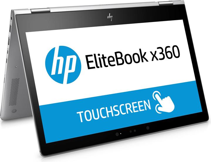 HP EliteBook x360 1030 G2 1EP00EA (13.30", Intel Core i7-7500U, 8 GB, 512 GB, CH)