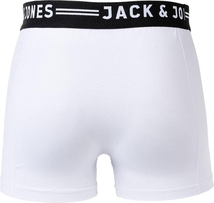 Immagine prodotto Jack & Jones Sense (M, confezione da 3)