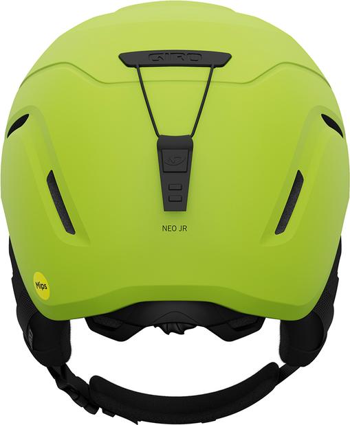 Image du produit Giro Neo Jr. MIPS Helmet (52 - 55,5 cm, S)