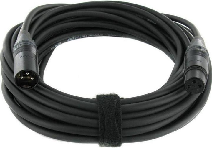 Actual product image Cordial CPM 20 FM - XLR cable NEUTRIK (20 m, XLR)