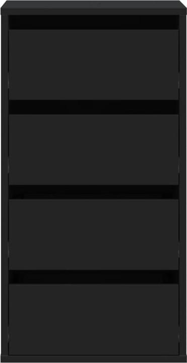 Immagine prodotto VidaXL Cassettiera (40 x 41 x 76 cm)