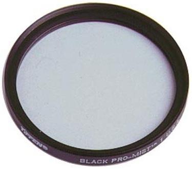 Image du produit Tiffen 58MM NOIR PRO-MIST 1 (58 mm, Filtre de diffusion, 58 mm)