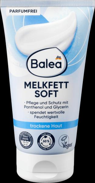 Produktbild dm Balea Melkfett Soft (Körperlotion)