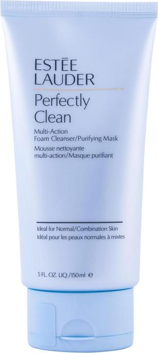 Actual product image Estée Lauder Perfectly Clean (Foam, 150 ml)