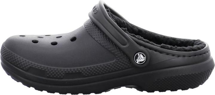 Produktbild Crocs Classic Lined Clogs Unisex (46)