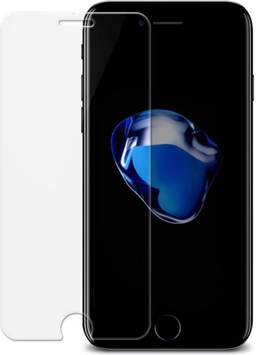 Actual product image Spigen Glass Slim (1 Piece)