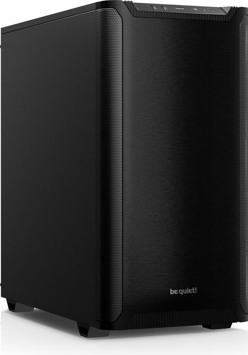 Actual product image Kiebel Gaming PC Silent Nighthunter AMD Ryzen 5 5500, 16GB DDR4, NVIDIA RTX 3060 12 GB, 1TB SSD, Windows 11 (ATX)