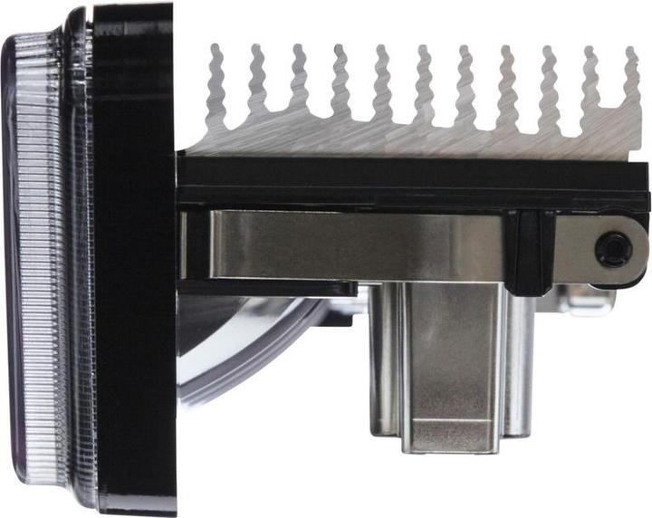 Actual product image Hella LED Worklights
