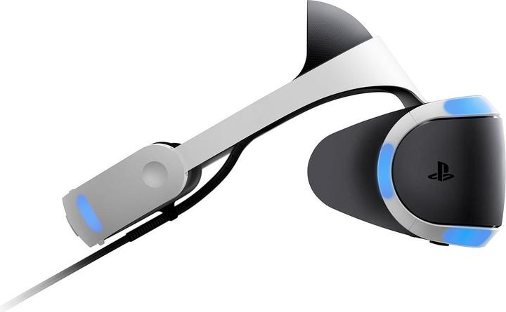 Actual product image Sony PlayStation VR