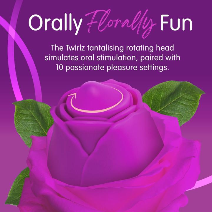 Produktbild Skins Rose Buddies