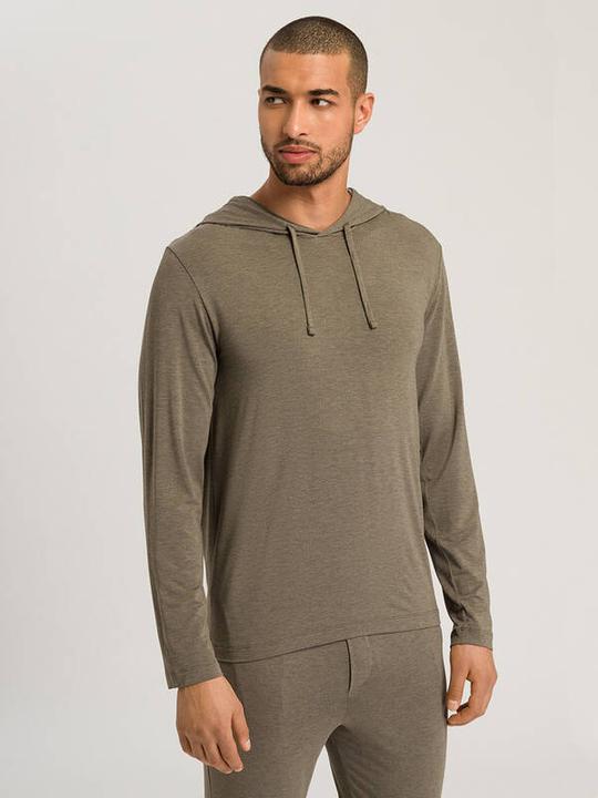 Immagine prodotto Hanro Felpa con cappuccio Casuals (S)