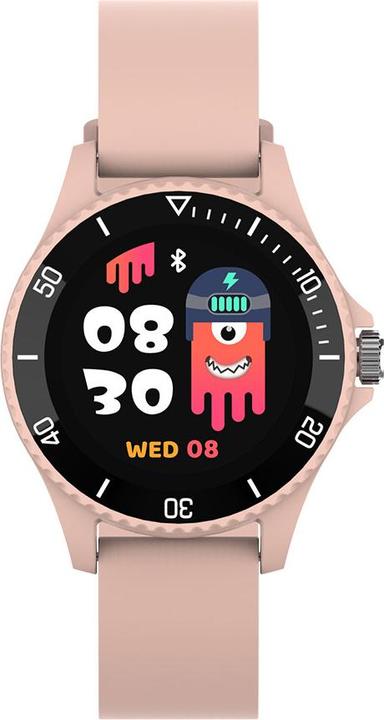 Produktbild Maxlife Smartwatch Kinder MXSW-210 rosa