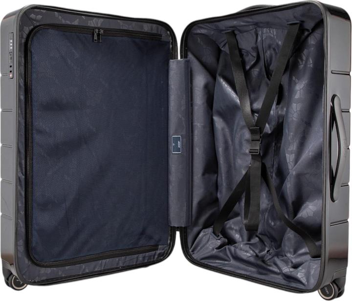 Produktbild Joop! Koffer & Trolley Volare 1.0 C65 MVZ 4W (73 l, M (50 - 90l))