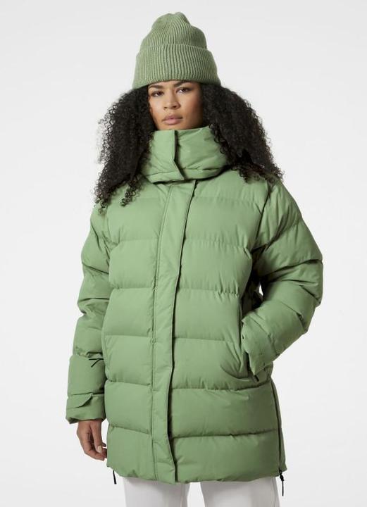 Produktbild Helly Hansen Aspire Puffy Parka (XS)