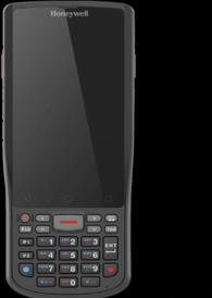 Actual product image Honeywell EDA51K, WIFI, 3/32GB, 13MP (2D barcodes)