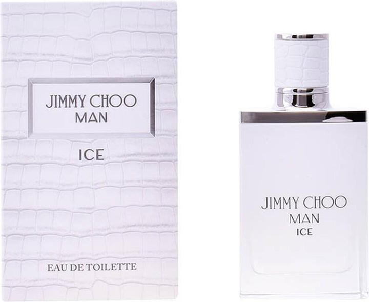 Jimmy Choo Man Ice