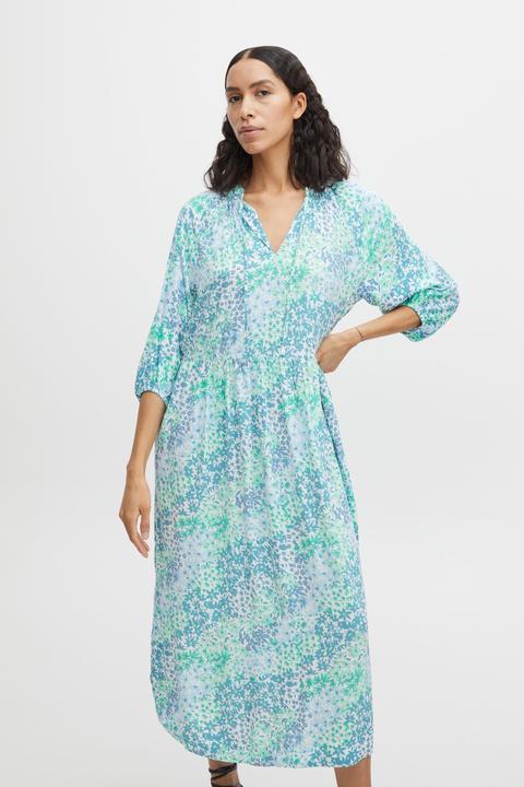 Image du produit B.young BYMMJOELLA TUNIQUE LONGUE DR - 20812927 (40)