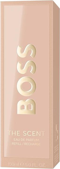 Actual product image Hugo Boss The Scent for Her Eau de Parfum Refill (re25) (Eau de parfum, 150 ml)