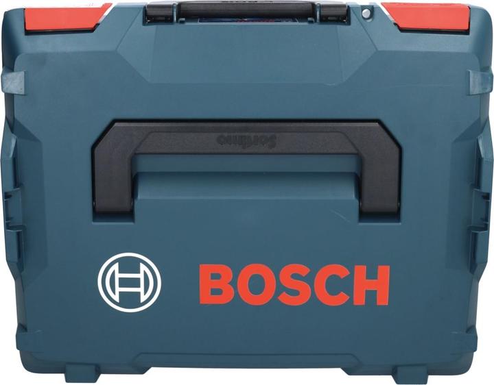 Image du produit Bosch Professional Bosch GWB 12V-10 Perceuse d'angle sans fil 12V + L-Boxx + 1x batterie 6,0Ah + 1x chargeur (Fonctionnement sur batterie)