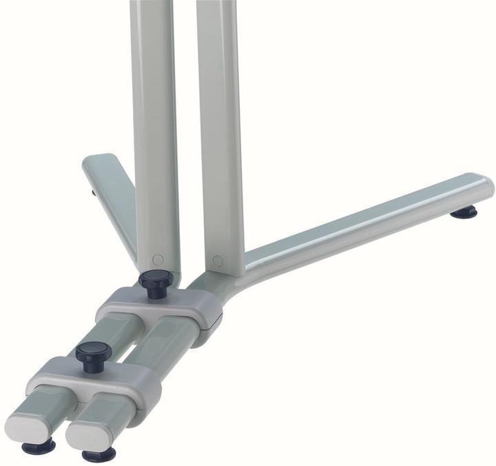 Actual product image Maul Moderation board MAULpro textile (120 x 150 cm)