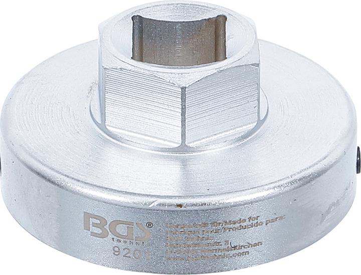 Immagine prodotto BGS Chiave per filtro dell'olio per VAG diesel con filtro MANN / Mahle