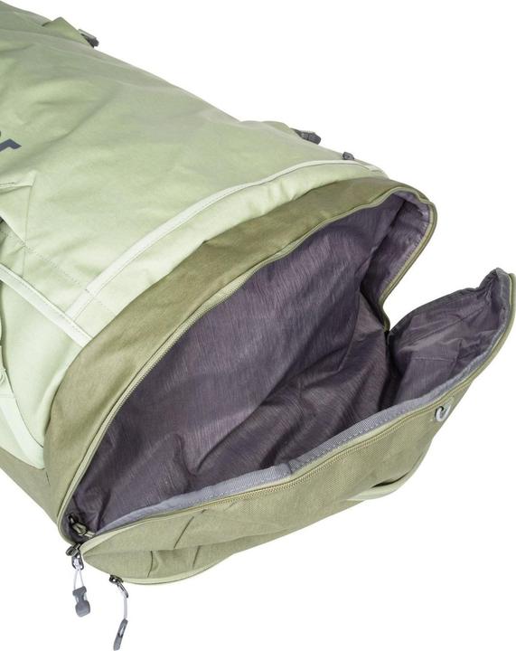 Actual product image Deuter Duffel Pro Movo 90 (90 l, XL (from 140l))