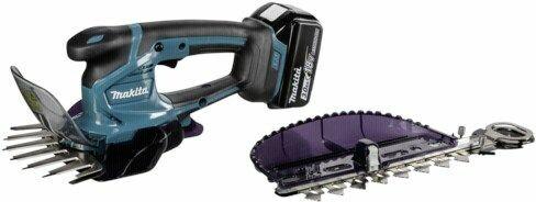Actual product image Makita DUM604ZX (Cordless hedgecutters)