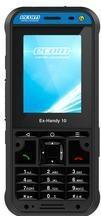 Image du produit Pepperl & Fuchs PEPPERL+FUCHS Ex-Handy10-ROW-DZ1AI