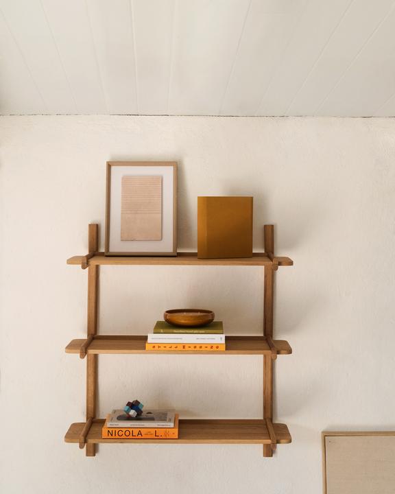 Immagine prodotto Kave Home Sitra (110 x 23 x 98 cm)