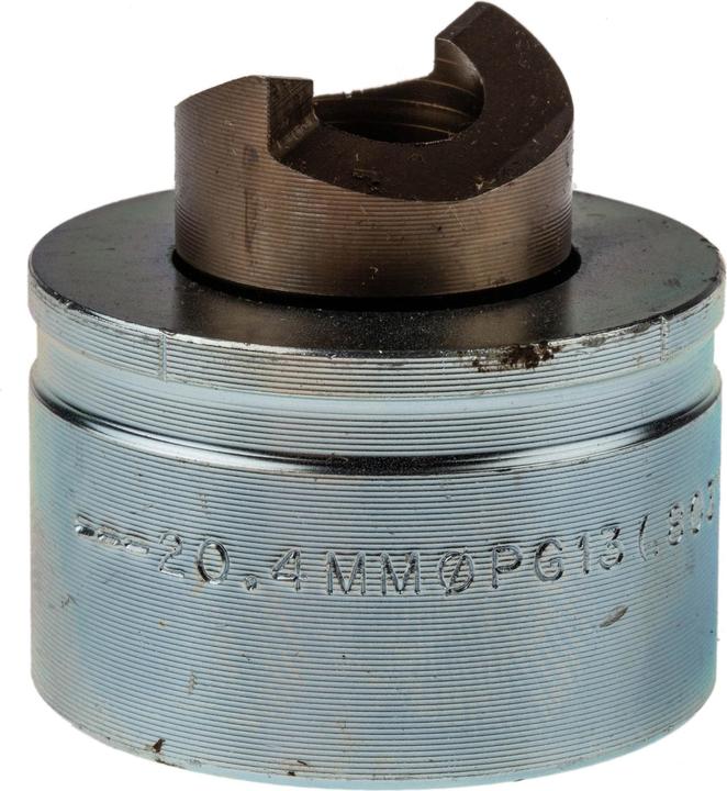 Produktbild Greenlee HD Lochstanze 20,4mm
