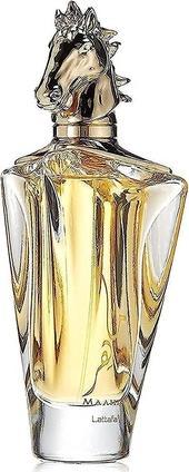 Produktbild Lattafa Perfumes Maahir (Eau de Parfum, 100 ml)