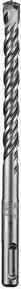 Image du produit Bosch Professional Zubehör Foret marteau SDS plus-5, 8 x 400 x 465 mm (8 mm)