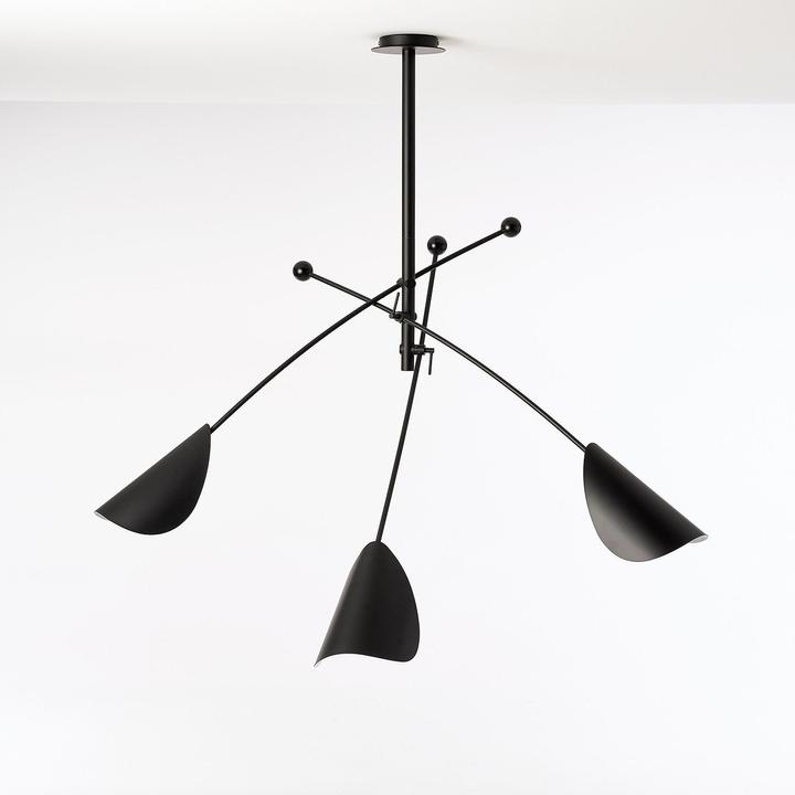 Actual product image AM.PM Funambule (E14)