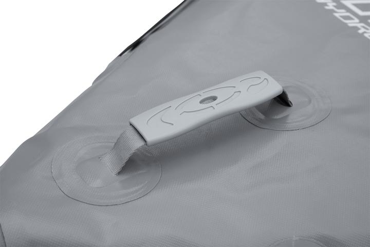 Actual product image Bestway HF Kayak Surge Elite X2 382x94x42cm (2 pers.)