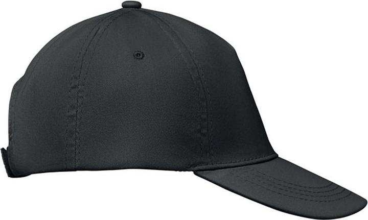 Actual product image MidOcean Buzz 5 Panel Baseball Cap (One size)
