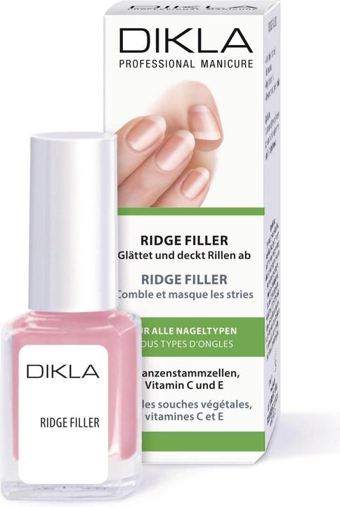 Dikla Zusatzpflege "Ridge Filler" (12 ml)